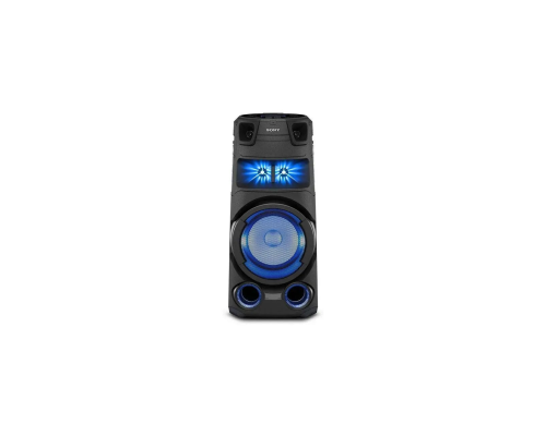 Акустическая система Sony MHC-V73D Чёрная