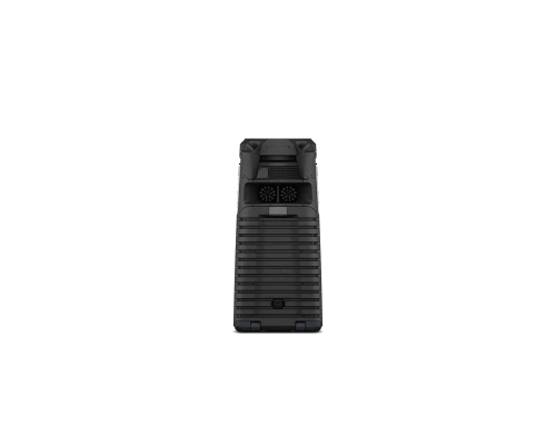 Акустическая система Sony MHC-V73D Чёрная