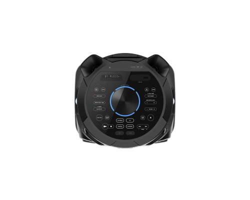 Акустическая система Sony MHC-V73D Чёрная