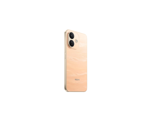 Смартфон Xiaomi Redmi Note 17 Pro 5G 6/128GB Satin Orange