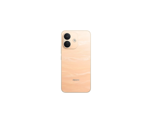 Смартфон Xiaomi Redmi Note 17 Pro 5G 6/128GB Satin Orange