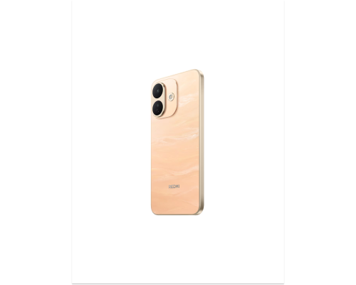 Смартфон Xiaomi Redmi Note 17 Pro 5G 6/128GB Satin Orange
