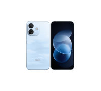 Смартфон Xiaomi Redmi Note 17 Pro 5G 8/512GB Sky Blue