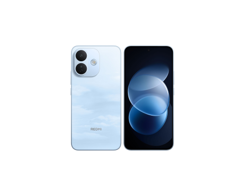 Смартфон Xiaomi Redmi Note 17 Pro 5G 8/512GB Sky Blue