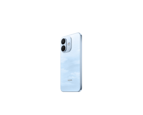 Смартфон Xiaomi Redmi Note 17 Pro 5G 8/512GB Sky Blue