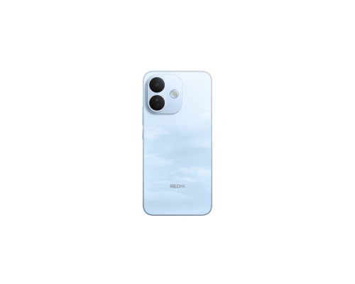 Смартфон Xiaomi Redmi Note 17 Pro 5G 8/512GB Sky Blue