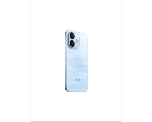 Смартфон Xiaomi Redmi Note 17 Pro 5G 8/512GB Sky Blue