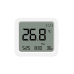 Датчик температуры и влажности Xiaomi Smart Temperature and Humidity Monitor 3 с большим ЖК-дисплеем и точным контролем