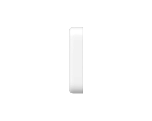 Датчик температуры и влажности Xiaomi Smart Temperature and Humidity Monitor 3 с большим ЖК-дисплеем и точным контролем