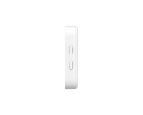 Датчик температуры и влажности Xiaomi Smart Temperature and Humidity Monitor 3 с большим ЖК-дисплеем и точным контролем