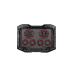 Подставка для ноутбука 2E GAMING CPG-004 до 15.6 дюймов с RGB подсветкой и держателем для смартфона