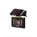 Подставка для ноутбука 2E GAMING CPG-004 до 15.6 дюймов с RGB подсветкой и держателем для смартфона