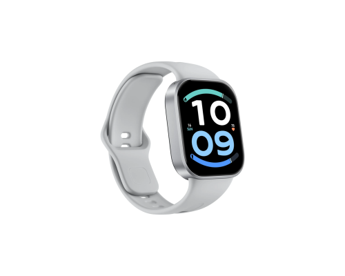 Умные часы Redmi Watch 6 Active Matte Silver BHR09CXGL