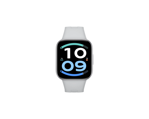 Умные часы Redmi Watch 6 Active Matte Silver BHR09CXGL