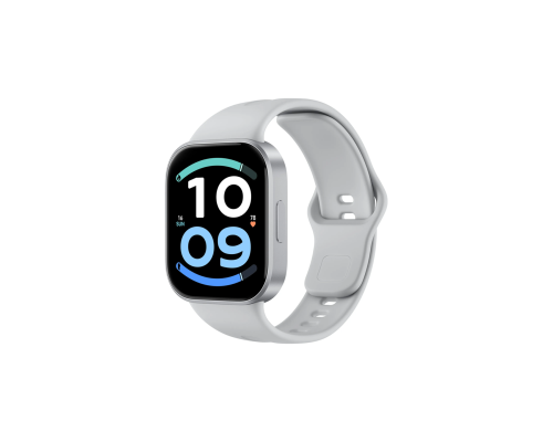Умные часы Redmi Watch 6 Active Matte Silver BHR09CXGL