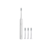 Электрическая зубная щётка Xiaomi Electric Toothbrush T302 Silver Grey