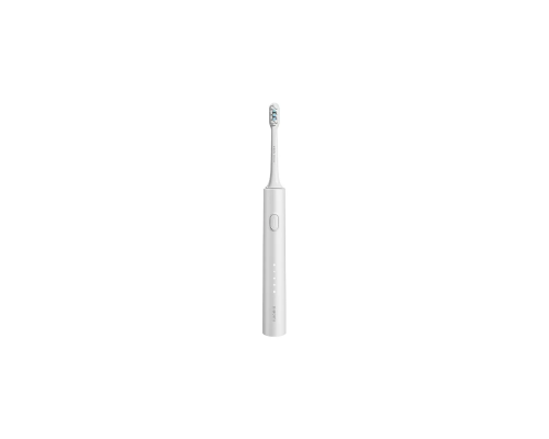Электрическая зубная щётка Xiaomi Electric Toothbrush T302 Silver Grey