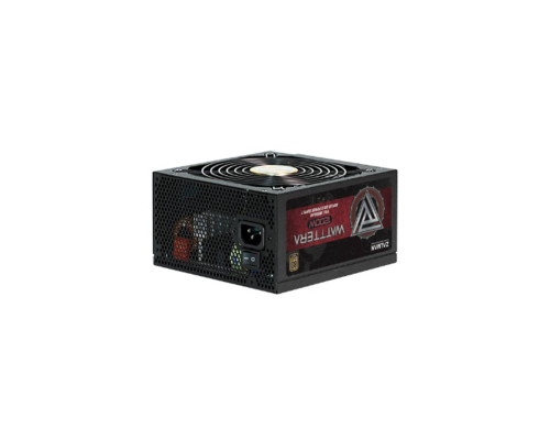 Блок питания Zalman Power supply ZM1200-EBTII WATTTERA, 1200W, 80+ Gold, ZM1200-EBTII-PCIEGEN5TMX