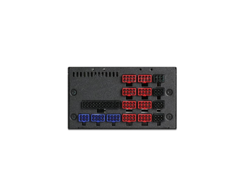 Блок питания Zalman Power supply ZM1200-EBTII WATTTERA, 1200W, 80+ Gold, ZM1200-EBTII-PCIEGEN5TMX