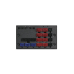 Блок питания Zalman Power supply ZM1200-EBTII WATTTERA, 1200W, 80+ Gold, ZM1200-EBTII-PCIEGEN5TMX