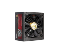 Блок питания Zalman Power supply ZM1200-EBTII WATTTERA, 1200W, 80+ Gold, ZM1200-EBTII-PCIEGEN5TMX