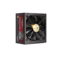 Блок питания Zalman Power supply ZM1200-EBTII WATTTERA, 1200W, 80+ Gold, ZM1200-EBTII-PCIEGEN5TMX