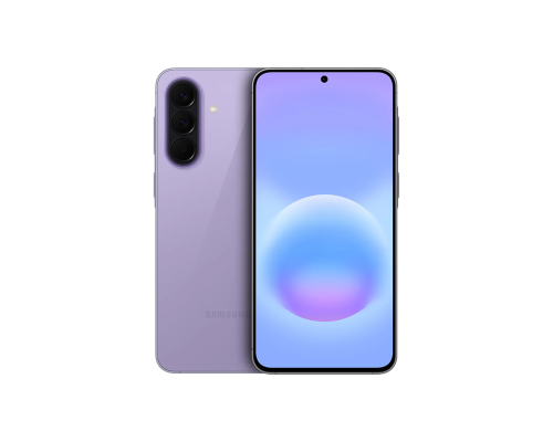 Смартфон Samsung A57, 128GB, Lilac, SM-A576BZVESOZ