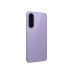 Смартфон Samsung A57, 256GB, Lilac, SM-A576BZVFSOZ
