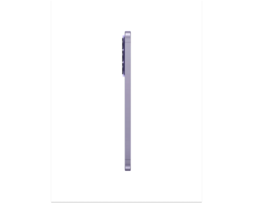 Смартфон Samsung A57, 256GB, Lilac, SM-A576BZVFSOZ