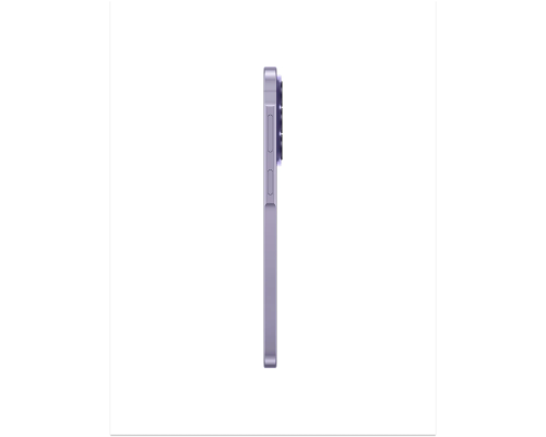 Смартфон Samsung A57, 256GB, Lilac, SM-A576BZVFSOZ