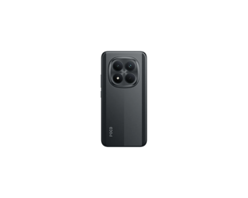 Смартфон POCO M8 Pro 5G, 12GB+512GB, Black