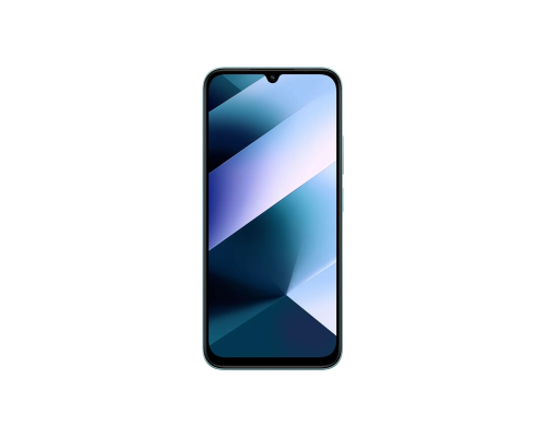 Смартфон POCO C85, 6GB+128GB, Green