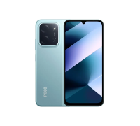 Смартфон POCO C85, 6GB+128GB, Green