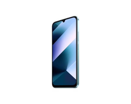 Смартфон POCO C85, 6GB+128GB, Green