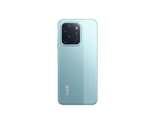 Смартфон POCO C85, 6GB+128GB, Green