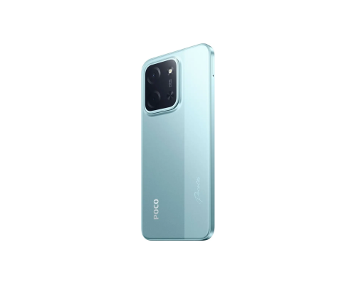 Смартфон POCO C85, 6GB+128GB, Green