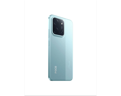 Смартфон POCO C85, 6GB+128GB, Green