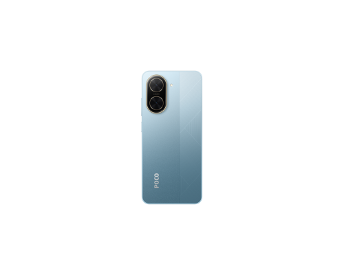 Смартфон POCO C71, 4GB+64GB, Blue
