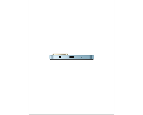 Смартфон POCO C71, 4GB+64GB, Blue