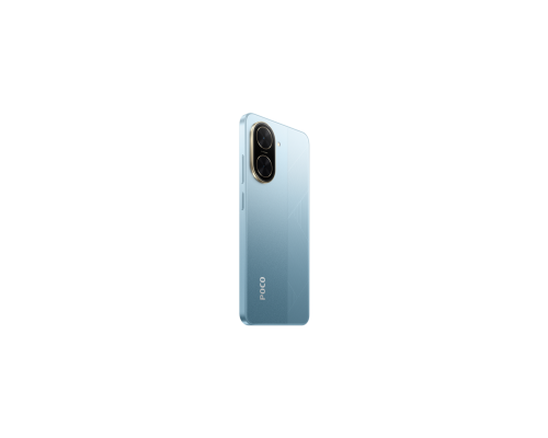 Смартфон POCO C71, 4GB+64GB, Blue