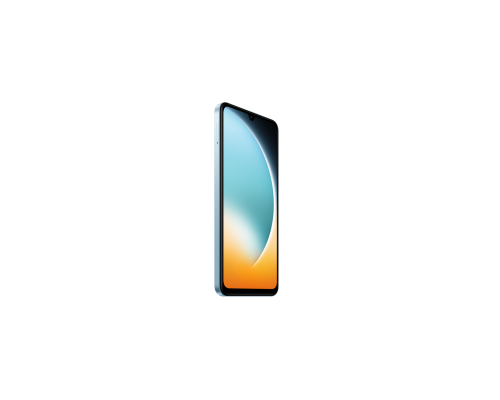 Смартфон POCO C71, 4GB+64GB, Blue