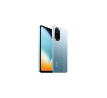Смартфон POCO C71, 4GB+64GB, Blue