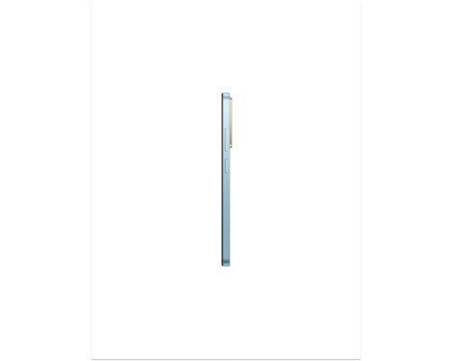 Смартфон POCO C71, 4GB+64GB, Blue