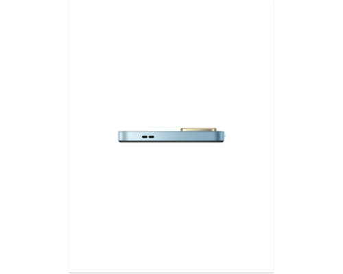 Смартфон POCO C71, 4GB+64GB, Blue