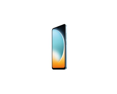 Смартфон POCO C71, 4GB+64GB, Blue