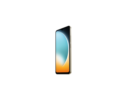 Смартфон POCO C71, 4GB+64GB, Gold
