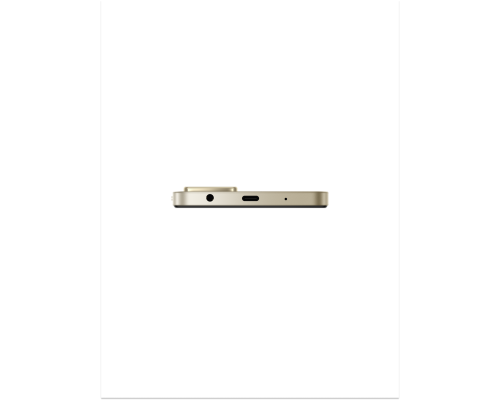 Смартфон POCO C71, 4GB+64GB, Gold