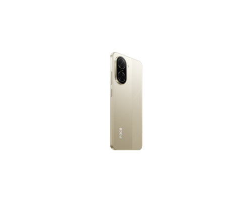 Смартфон POCO C71, 4GB+64GB, Gold