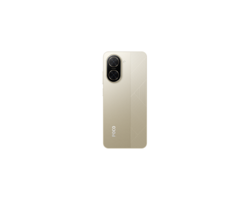 Смартфон POCO C71, 4GB+64GB, Gold