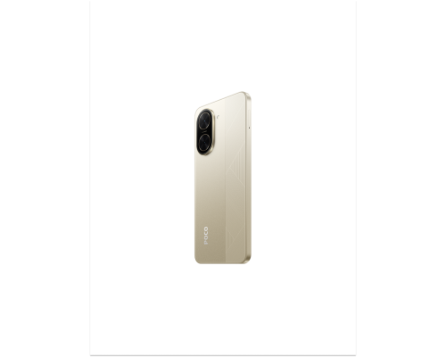 Смартфон POCO C71, 4GB+64GB, Gold